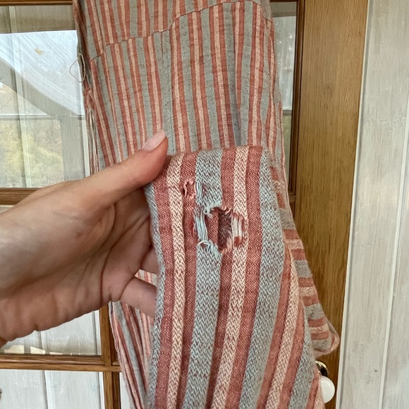 Ace & Jig Jumpsuit S - Picture 9 of 13